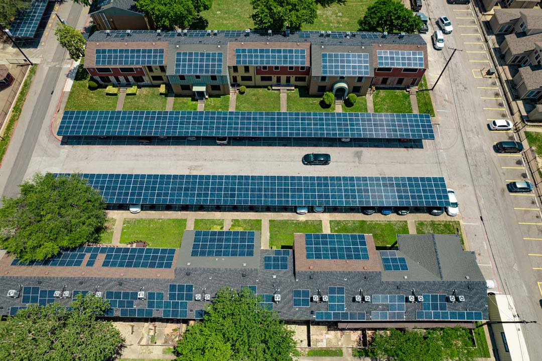 solar carport