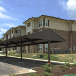 gable carport