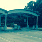 Custom carport