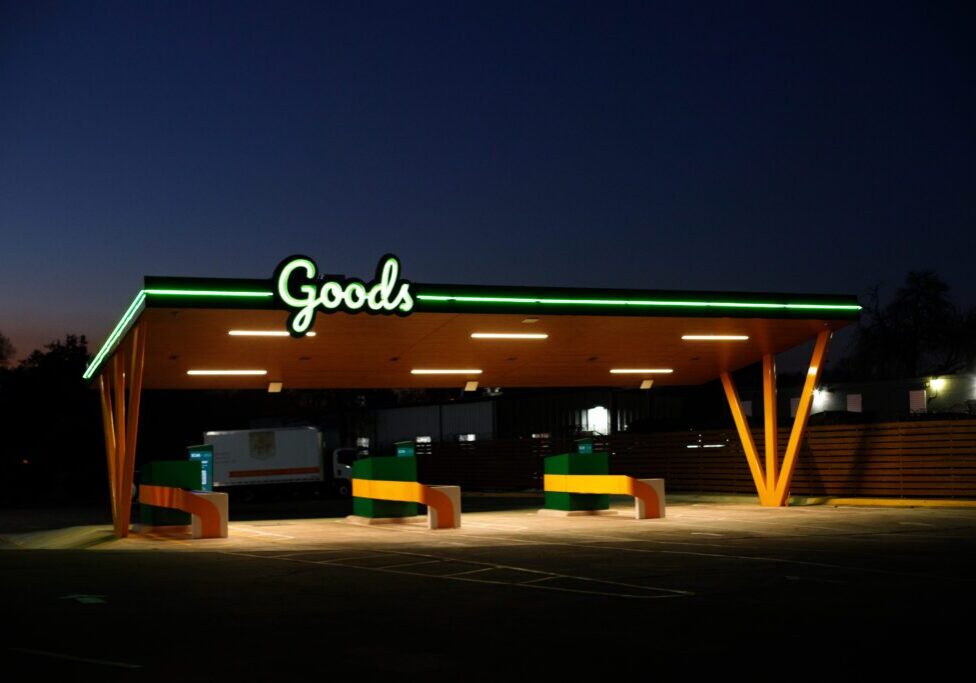 Goods Night